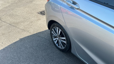 Honda Jazz 1.3 EX 5dr Petrol Hatchback